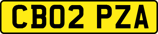 CB02PZA