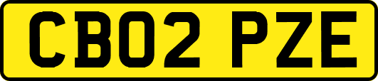 CB02PZE