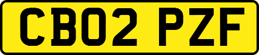 CB02PZF