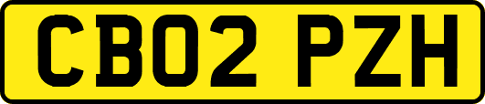 CB02PZH