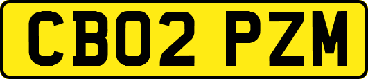 CB02PZM