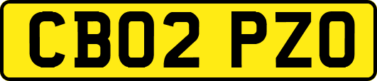 CB02PZO