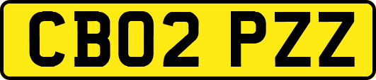 CB02PZZ