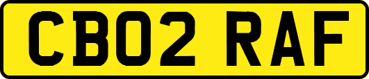 CB02RAF