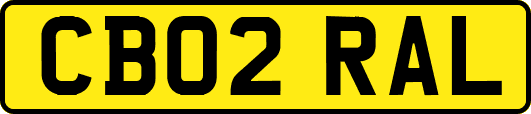 CB02RAL