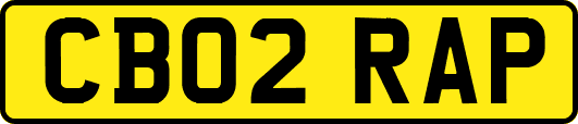 CB02RAP