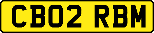 CB02RBM