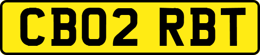 CB02RBT