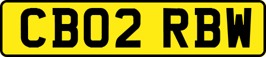 CB02RBW