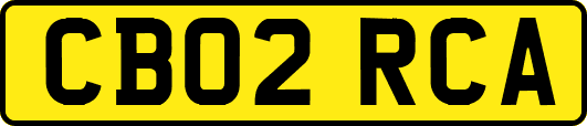 CB02RCA