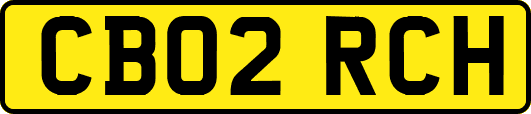 CB02RCH