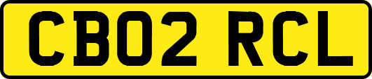 CB02RCL