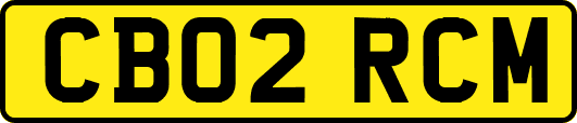 CB02RCM