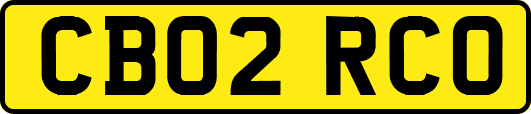 CB02RCO