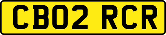 CB02RCR