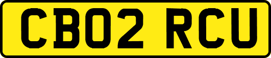 CB02RCU
