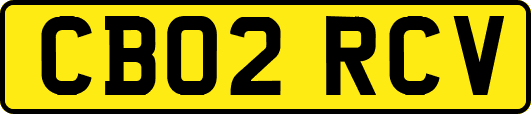 CB02RCV