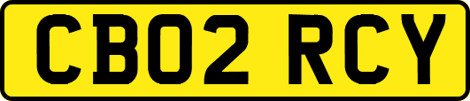 CB02RCY