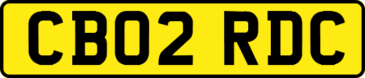 CB02RDC