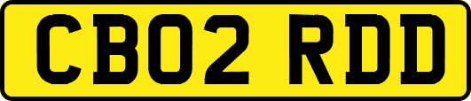 CB02RDD