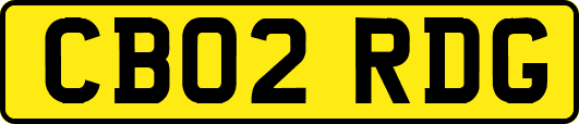 CB02RDG