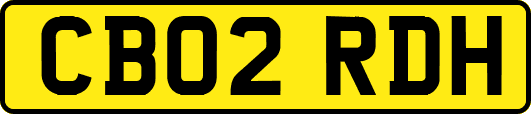CB02RDH