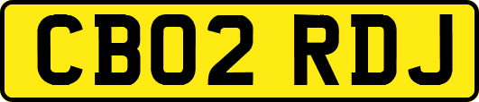 CB02RDJ