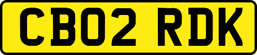CB02RDK