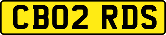 CB02RDS