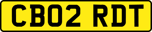 CB02RDT
