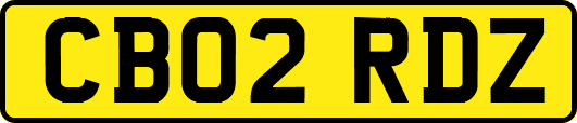 CB02RDZ