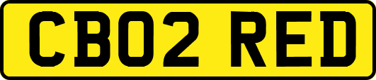 CB02RED