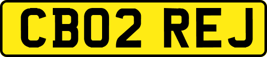 CB02REJ