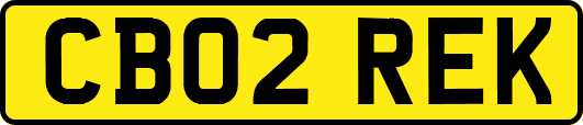 CB02REK