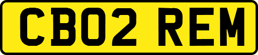 CB02REM