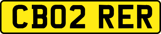 CB02RER