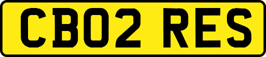 CB02RES