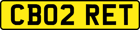 CB02RET