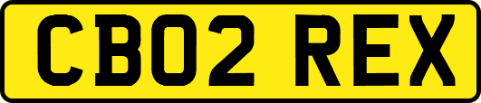 CB02REX