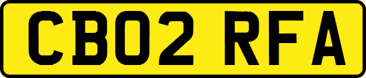 CB02RFA