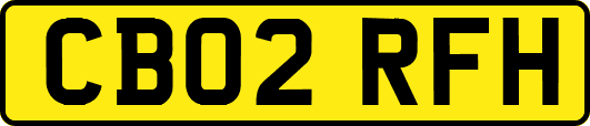 CB02RFH