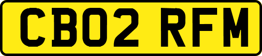 CB02RFM