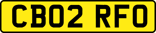 CB02RFO