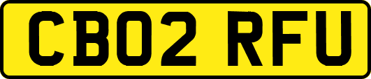CB02RFU