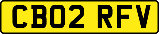 CB02RFV