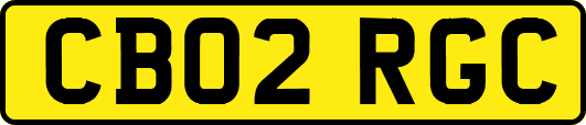 CB02RGC
