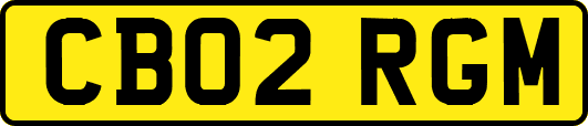 CB02RGM