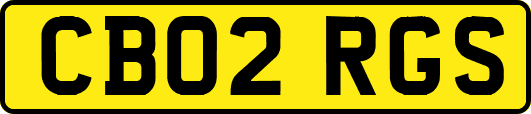 CB02RGS