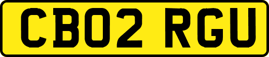 CB02RGU