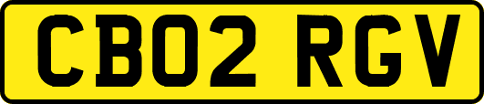 CB02RGV
